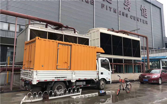 柳州300KW发电机组适配电缆规格选型指南