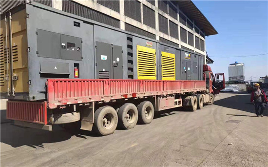 柳州200KW发电机组适配电缆规格选型指南