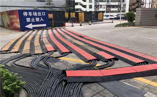 柳州发电机组电缆选型完整具体步骤(工程通用标准流程)
